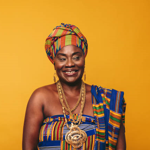Carol Njeri